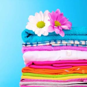 قسم المنظفات🧴🧻🧼🧺