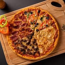 قسم معجنات الملك 🍕👑