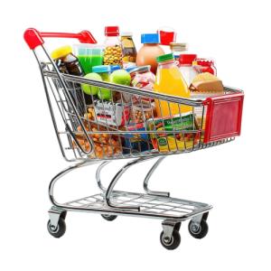 قسم التموينات والمواد الغذائيه🧉🥫🥐