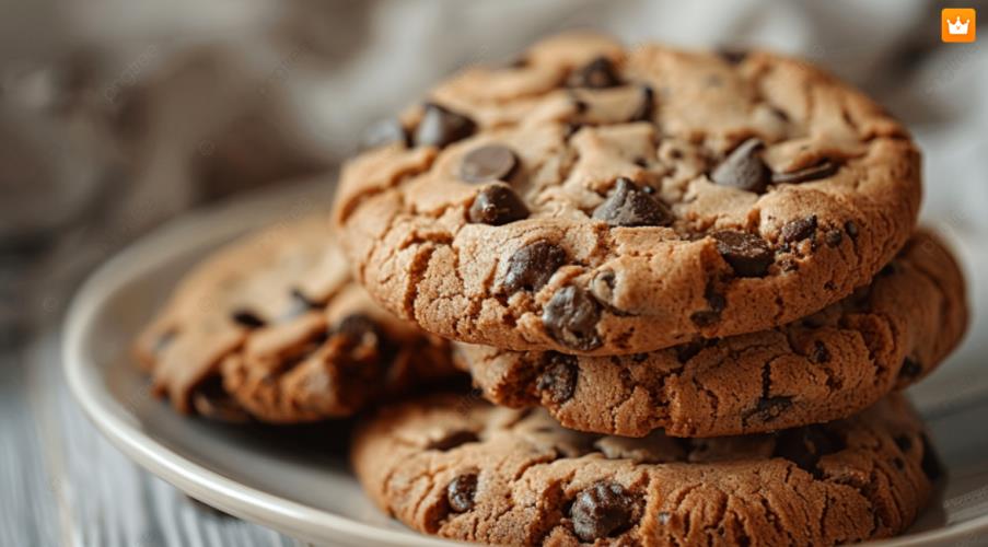 قسم البسكويت