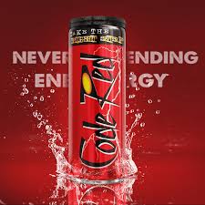 قسم المشروبات