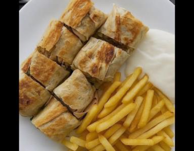 شاورما
