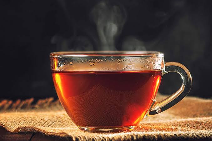 مشروبات ساخنه Hot drink's
