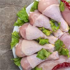 قسم الفروج النيئ🍗🍖