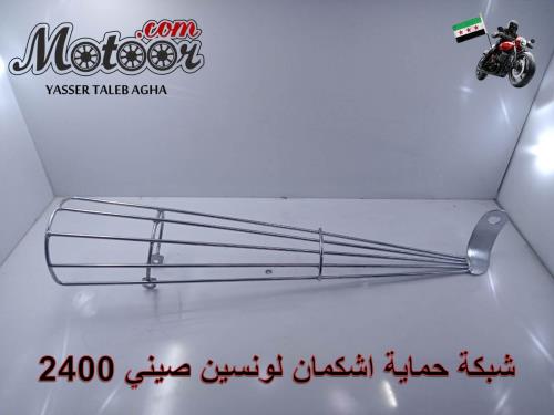 شبكة حماية اشكمان لونسين صيني